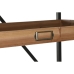 Planken Home ESPRIT Metaal Spar 80 x 41,5 x 199 cm