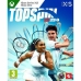 Video igra za Xbox One / Series X 2K GAMES Top Spin 2K25 (FR)