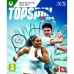 Videohra Xbox One / Series X 2K GAMES Top Spin 2K25 (FR)