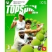 Gra wideo na Xbox One / Series X 2K GAMES Top Spin 2K25 Deluxe Edition (FR)