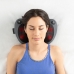 Compacte Shiatsu-massager Shissage InnovaGoods