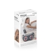 Compacte Shiatsu-massager Shissage InnovaGoods