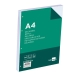 Navulling Liderpapel RA02 Wit A4 100 Lakens