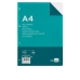 Navulling Liderpapel RA06 A4 100 Lakens