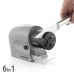 6-in-1 Multipurpose Electric Sharpener Esharp InnovaGoods