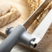 Bread Knife with Adjustable Cutting Guide Kutway InnovaGoods