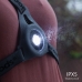 Sports Harness with LED Lights Safelt InnovaGoods