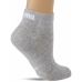 Socken Puma  bwt quarter 100000970 004 Rosa