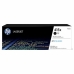 Toner Original HP 415X Negru