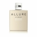 Férfi Parfüm Chanel Allure Homme Edition Blanche Eau de Parfum EDP EDP 100 ml