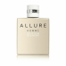 Miesten parfyymi Chanel Allure Homme Edition Blanche Eau de Parfum EDP EDP 100 ml