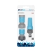 Set di accessori per tubo Cellfast Ideal 3/4