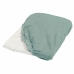 Changing Pad Cover Tineo 75 x 50 cm Groen 2 Stuks