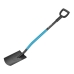 Spade Cellfast Ideal Pro Stål 120 x 19 cm Rak