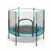 Trampoline pour Enfants avec Filet de Sécurité Kidine InnovaGoods