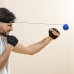 Conjunto de Bolas de Treino e Reflexos Balxing InnovaGoods