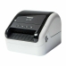 Thermal Printer Brother QL-1100c White