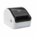 Thermal Printer Brother QL-1100c White