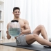 Water-filled Kettle Bell for Fitness Training with Exercise Guide Fibell InnovaGoods