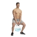 Kettlebell ad Acqua per Allenamento Fitness con Manuale per gli Esercizi Fibell InnovaGoods