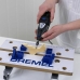 Borbitsbærer Dremel 4486