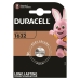 Baterie cu litiu DURACELL 3V (10 Unități) 3V