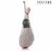 Set of Iberian Grain-Fed Ham Shoulder and Ham Holder Delizius Deluxe