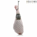 Set de Jamón Ibérico de Cebo și suport pentru jamón Delizius Deluxe