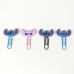 Clip Stitch Multicolour