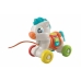Brinquedo de arraste Clementoni Pony Baby 26 x 25 x 13 cm