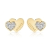 Boucles d´oreilles Femme Guess JUBE02174JWYGT-U