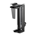 Soporte de Pared Aisens MPC03-201 Negro