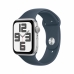 Chytré hodinky Apple MREE3QL/A Stříbro 44 mm