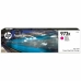 Cartucho de Tinta Original HP F6T82AE Magenta