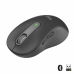 Belaidė pelė Logitech 910-006236 Pilka Grafito Plienas