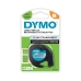 Nastro Laminato per Etichettatrici Dymo S0721530 Azzurro