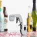 Champagner und Bierpistole Fizzllet InnovaGoods