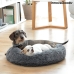 Lit pour Animaux de Compagnie Antistress Bepess InnovaGoods Ø 60 cm