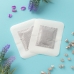 Detox-Patches voor Voeten Lavender InnovaGoods 10 Stuks