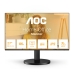 Gaming monitor (herný monitor) AOC Full HD 27