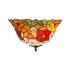 Plafondlamp Viro Bell Multicolour Ijzer 60 W 40 x 25 x 40 cm