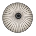 Ceiling Light Viro Ilumina White Iron 60 W 45 x 25 x 45 cm