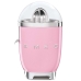 Centrifugeuse électrique Smeg CJF11PKEU Rose