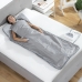 Manta Sauna de Calor Infravermelho Distante Bedna InnovaGoods