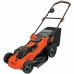 Mașină de tuns iarba Black & Decker 36 V