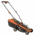 Lawn mower Powerplus