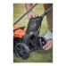 Mașină de tuns iarba Black & Decker BCMW3318L2-QW 18 V