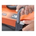 Cortacésped Black & Decker BCMW3318L2-QW 18 V