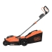 Fűnyíró Black & Decker BCMW3318L2-QW 18 V