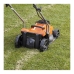 Κοπτικό γκαζόν Black & Decker BCMW3318L2-QW 18 V